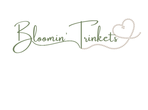 Bloomin' Trinkets