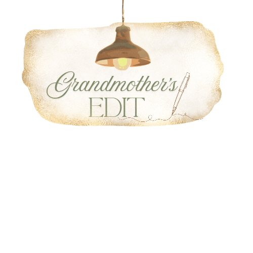 Grandmother's Edit