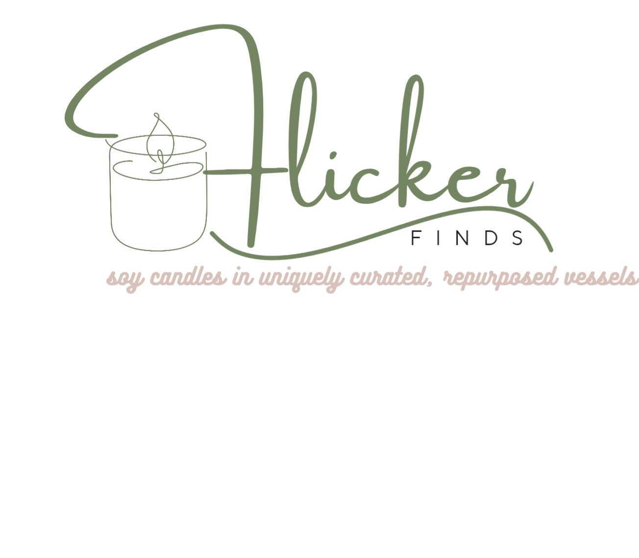 Flicker Finds