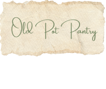 The Old Pot Pantry